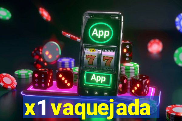 x1 vaquejada